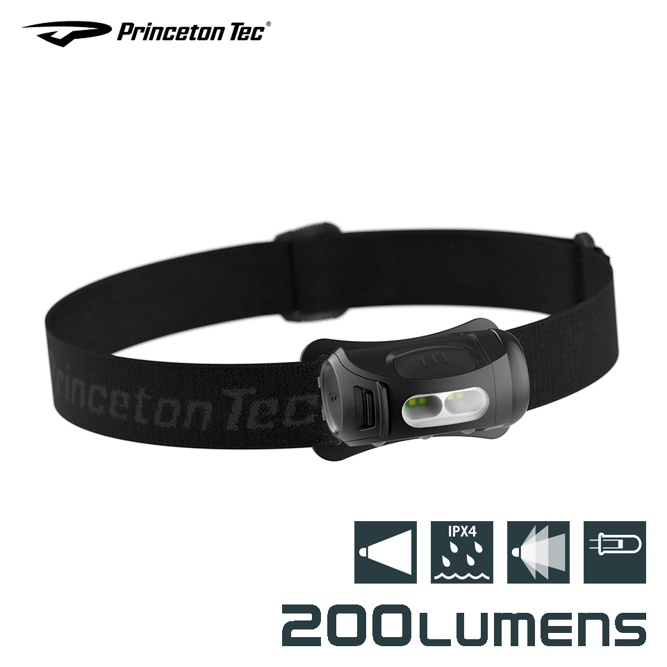 FRED　LED HEADLAMP